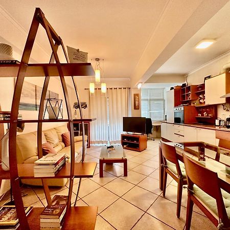 Apartmán Atlantic Bay Costa de Caparica Exteriér fotografie
