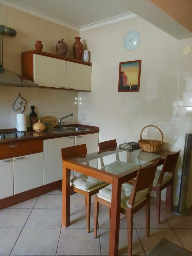 Apartmán Atlantic Bay Costa de Caparica Exteriér fotografie